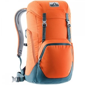 Městský batoh Deuter Walker 24 paprika-arctic