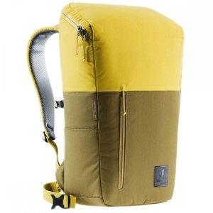 Městský batoh Deuter UP Stockholm clay-turmeric