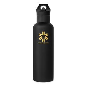 Termoska Snow Monkey Go-Getter 0,6L black