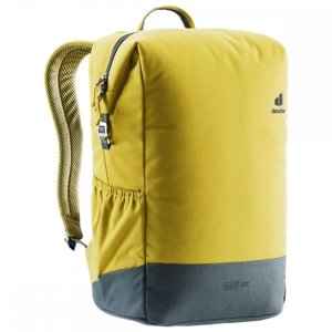 Městský batoh Deuter Vista Spot turmeric-teal