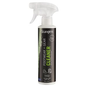 Čistící prostředek Grangers Footwear and Gear Cleaner OWP 275 ml