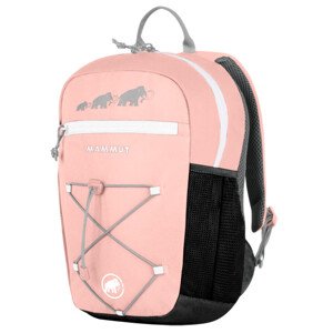 Dětský batoh Mammut First Zip 4 Candy-Black