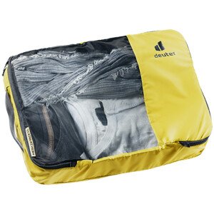 Obal Deuter Mesh Zip Pack 10 turmeric-black