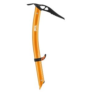 Cepín Petzl Gully Ice Axe lopatka