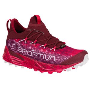 Běžecké boty La Sportiva Tempesta GTX Woman Wine/Orchid|38,5 EU