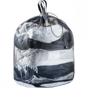 Vak Deuter Mesh Sack 18 tin-black