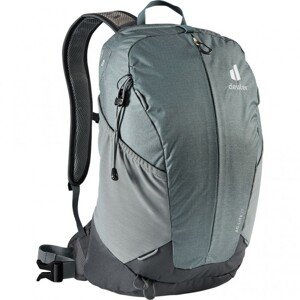 Turistický batoh Deuter AC Lite 17 shale-graphite