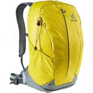Turistický batoh Deuter AC Lite 23 greencurry-teal