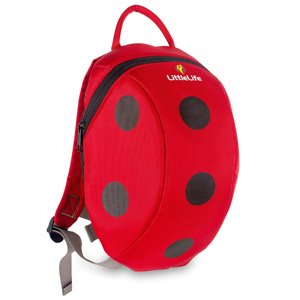 Dětský batoh LittleLife Animal Kids Backpack 6l Beruška