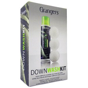 Čistící prostředek Grangers Down Wash Kit 300 ml OWP