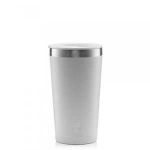 Termoska  MIZU TUMBLER 16 White