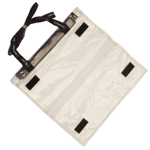 Vodotěsný vak TREKMATES Dry Map Case