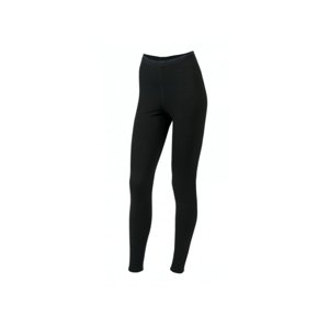 Pánské funkční triko Aclima LightWool Longs Man Jet Black|L