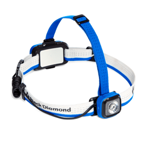 Čelovka Black Diamond SPRINTER 500 Ultra Blue