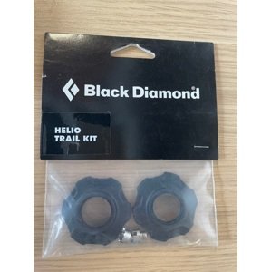 Black Diamond Helio Trail Kit