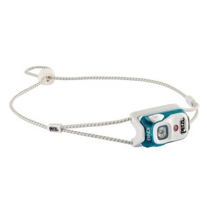 Čelovka Petzl Bindi Emerald