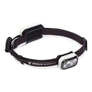Čelovka Black Diamond Onsight 375 Aluminium