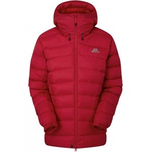 Dámská péřová bunda Mountain Equipment Senja Wmns Jacket capsicum red