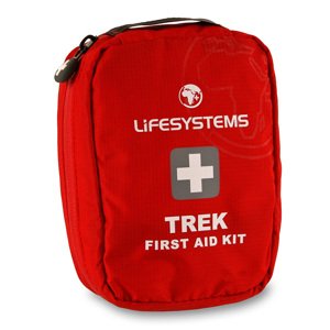 Lékarnička Lifesystems Trek First Aid Kit