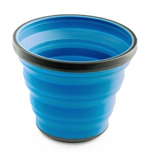 Hrnek  GSI Escape Cup blue