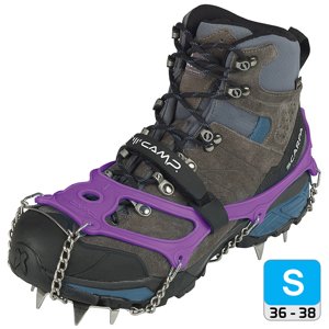 Nesmeky  CAMP Ice Master Evo|S