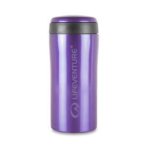 Termohrnek  Lifeventure Thermal Mug Purple
