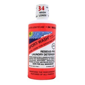 Prací prostředek Atsko SPORT WASH 1000ml