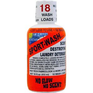 Prací prostředek Atsko SPORT WASH 532ml