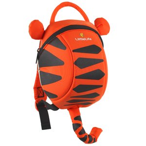 Dětský batoh LittleLife Animal Toddler Backpack 2l Tygr