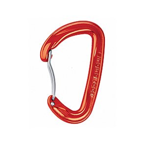 Karabina Singing Rock Vision Bent