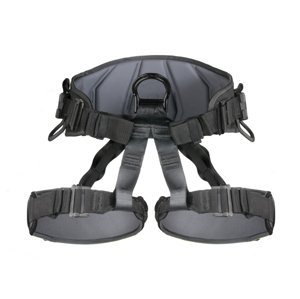 Pracovní úvazek Singing Rock SIT WORKER 3D Standard black|M-L