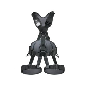 Pracovní úvazek Singing Rock PROFI WORKER 3D Standard black|XL