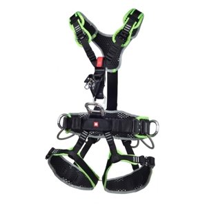 Pracovní úvazek Ocún Thor Access 4Q|L-XL