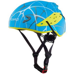 Skialpinistická helma Camp Speed Comp Light Blue