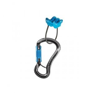 Jistítko Ocún Belay Set Condor Triple/Hurry blue