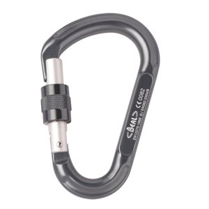 Karabina Beal Be Lock Screw