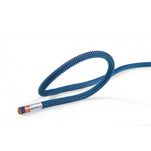 Horolezecké lano Ocún CULT 9,8mm Blue/Marine|80m