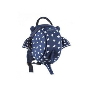 Dětský batoh Littlelife Animal Toddler Backpack Recycled 2l Rejnok