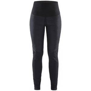 Dámské zimní kalhoty CRAFT Pursuit Thermal W černá|L