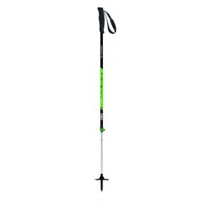 Skialpové hole TSL Tour Alu 2 Light ST Twist