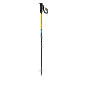 Trekové hole TSL Tour Carbon Compact 3 Light ST Swing