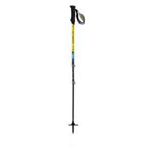 Trekové hole TSL Tour Carbon Compact 3 Light ST Twist