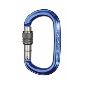 Karabina Singing Rock Ozone Screw