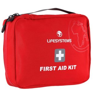 Lékarnička Lifesystems First Aid Case