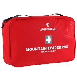 Lékarnička Lifesystems Mountain Leader Pro First Aid Kit