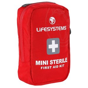 Lékarnička Lifesystems Mini Sterile First Aid Kit