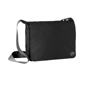 Taška přes rameno Mammut Shoulder Bag Square black 8L
