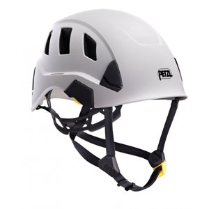 Pracovní helma Petzl Strato Vent bílá