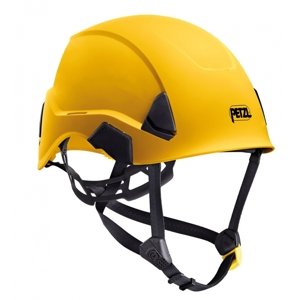 Pracovní helma Petzl Strato žlutá