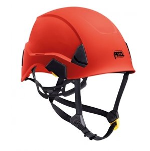 Pracovní helma Petzl Strato červená
